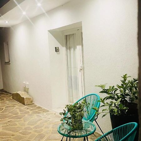 Tierra Guesthouse Olbia Kültér fotó