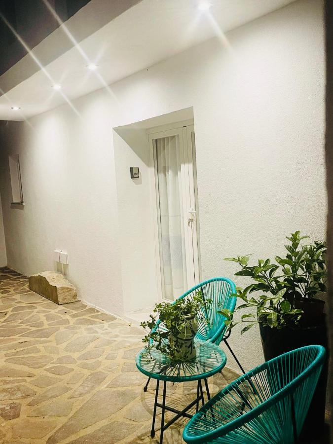 Tierra Guesthouse Olbia Kültér fotó