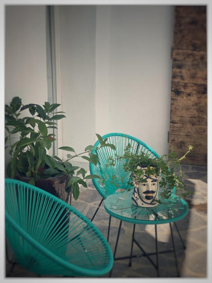 Tierra Guesthouse Olbia Kültér fotó