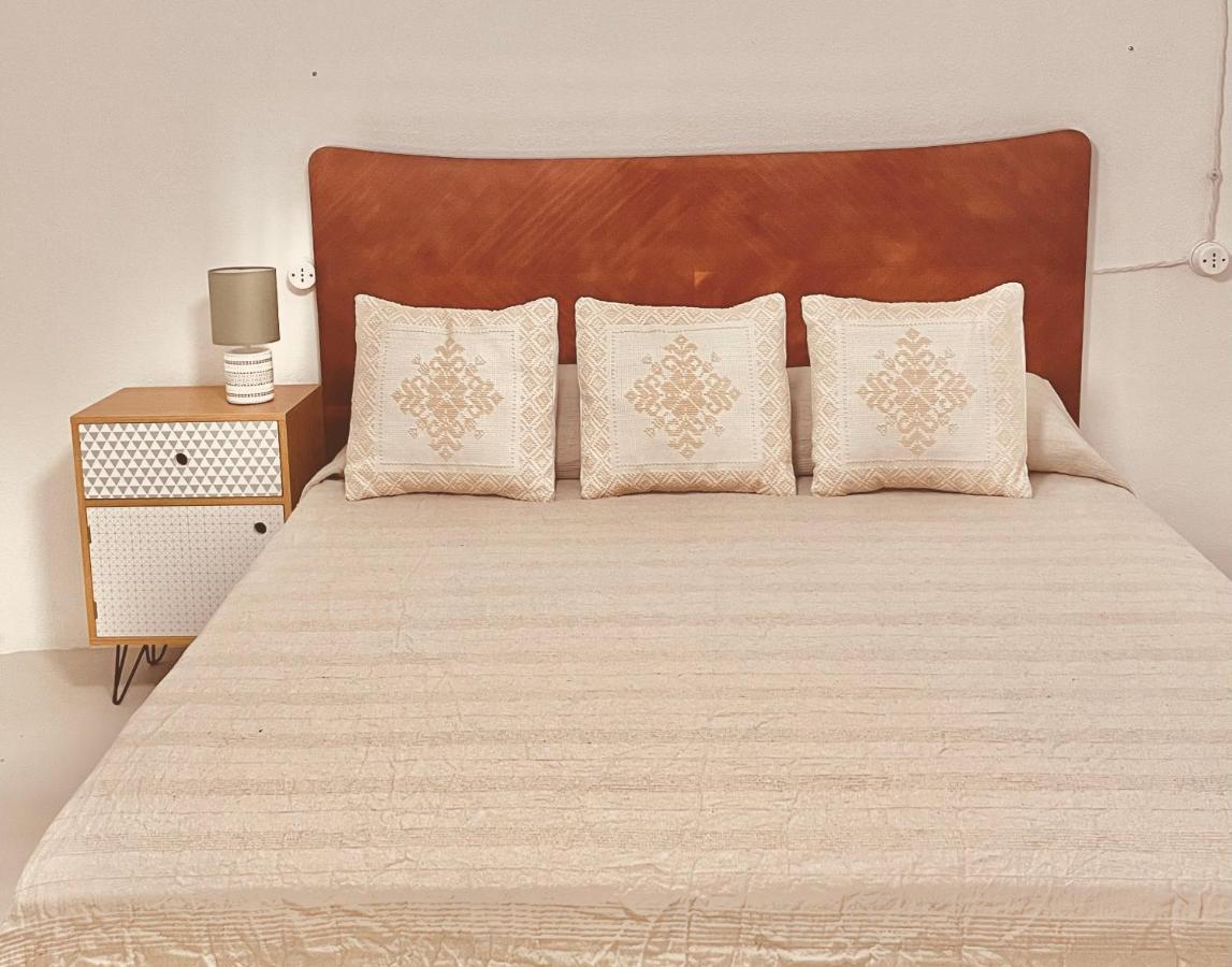 Tierra Guesthouse Olbia Kültér fotó