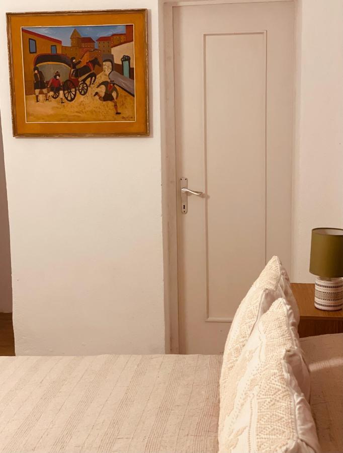Tierra Guesthouse Olbia Kültér fotó