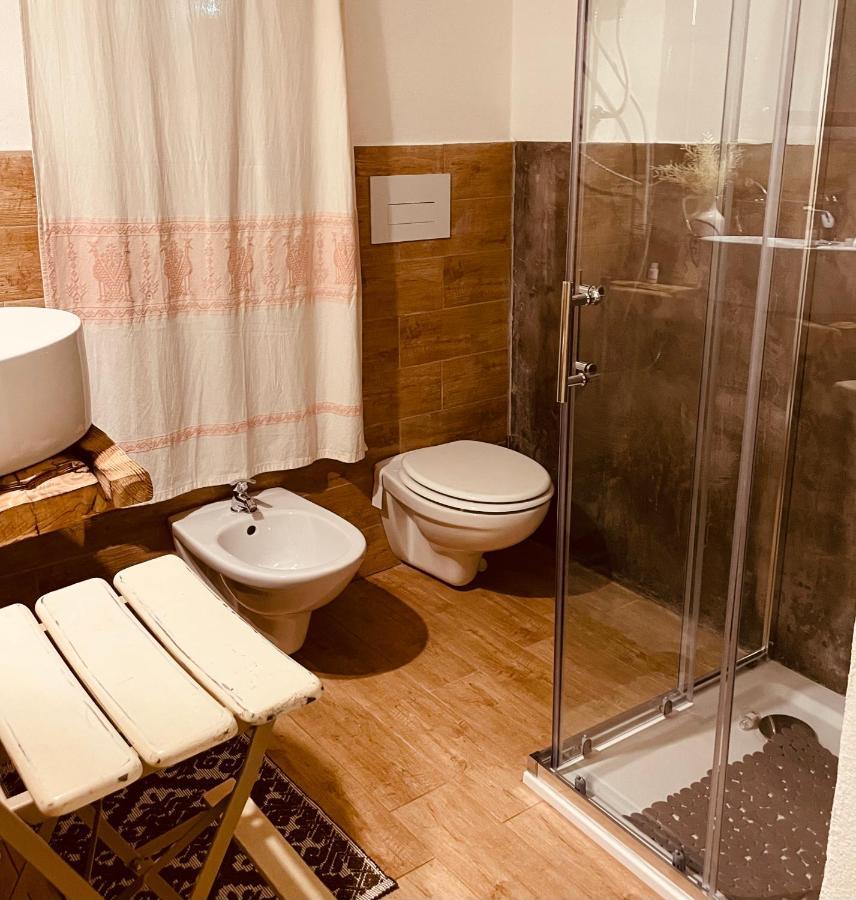 Tierra Guesthouse Olbia Kültér fotó