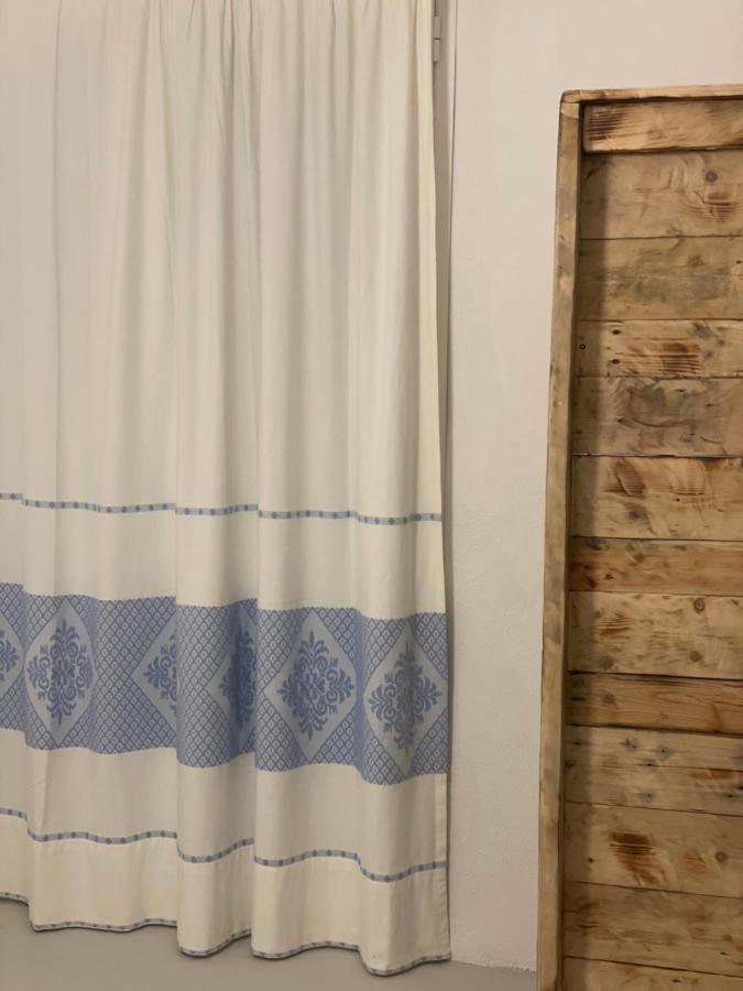 Tierra Guesthouse Olbia Kültér fotó