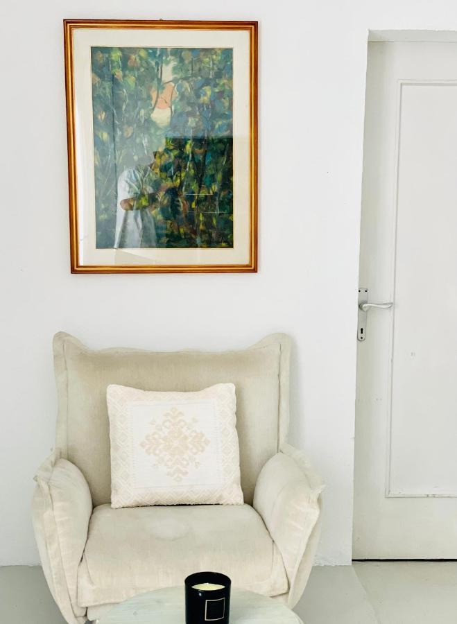 Tierra Guesthouse Olbia Kültér fotó