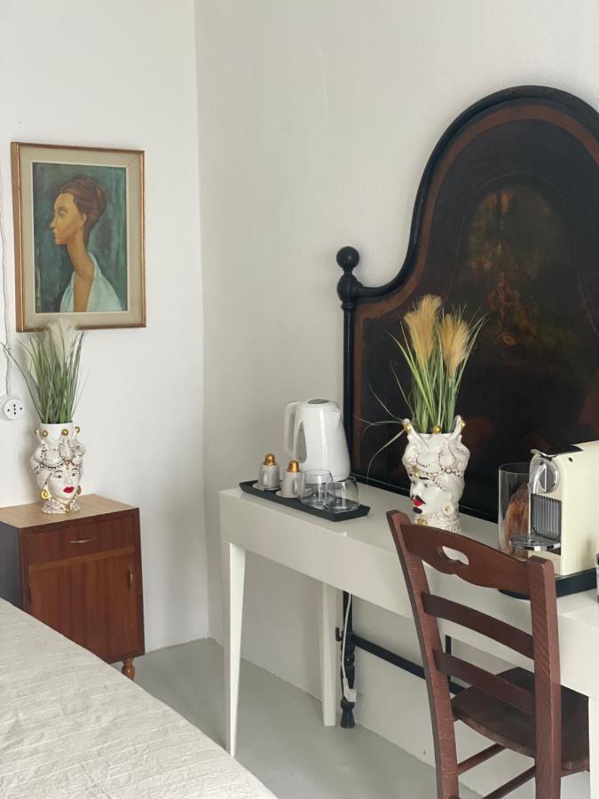 Tierra Guesthouse Olbia Kültér fotó