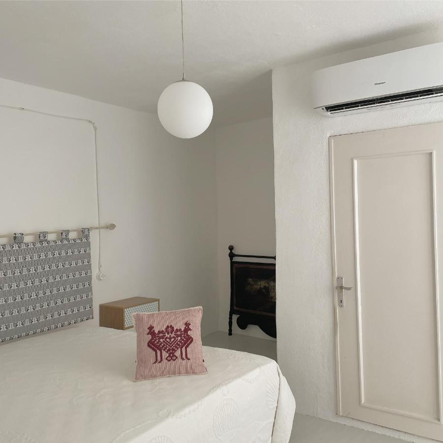 Tierra Guesthouse Olbia Kültér fotó