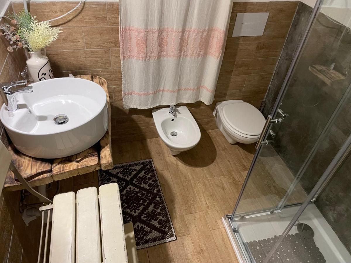 Tierra Guesthouse Olbia Kültér fotó