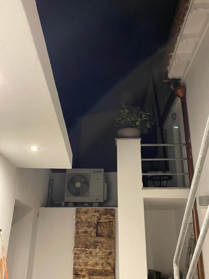 Tierra Guesthouse Olbia Kültér fotó