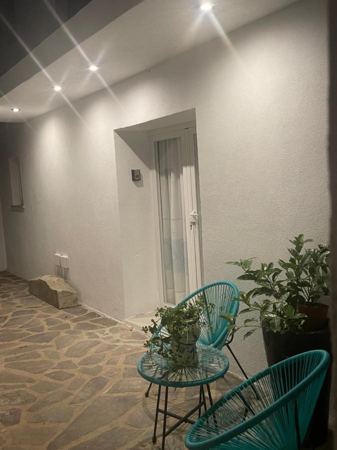 Tierra Guesthouse Olbia Kültér fotó