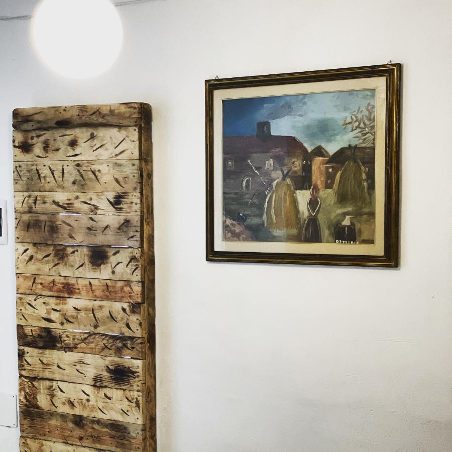 Tierra Guesthouse Olbia Kültér fotó