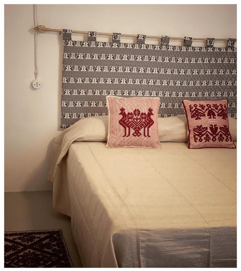 Tierra Guesthouse Olbia Kültér fotó
