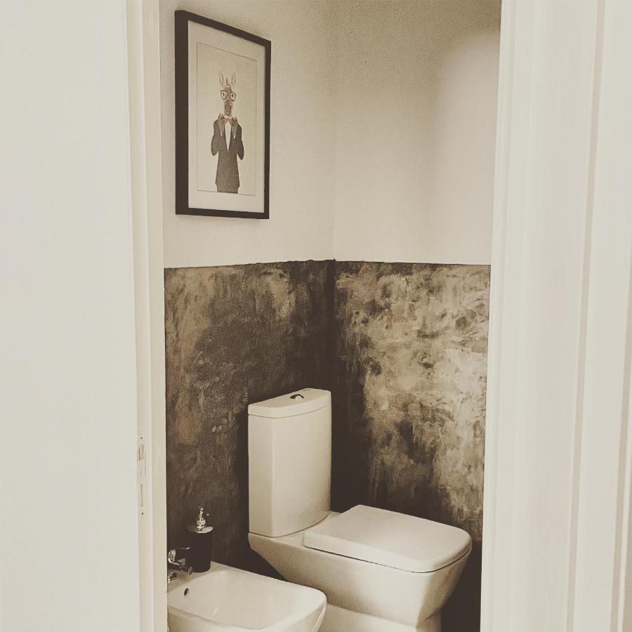 Tierra Guesthouse Olbia Kültér fotó