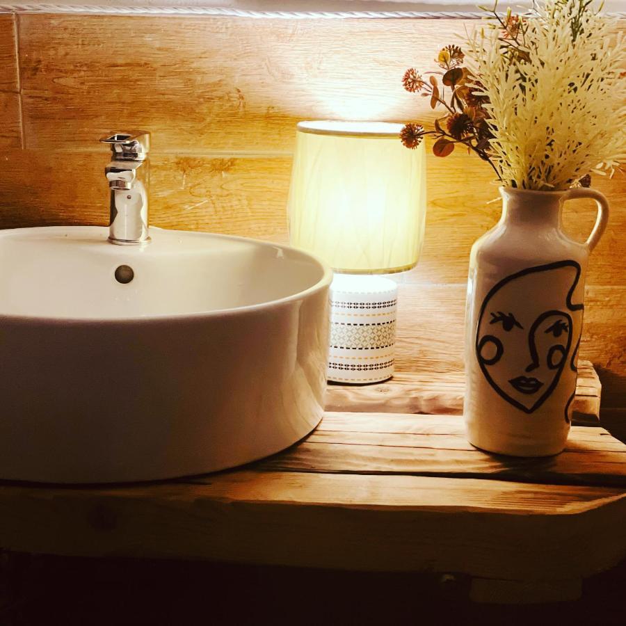 Tierra Guesthouse Olbia Kültér fotó